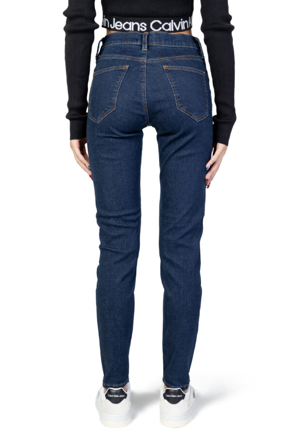 Calvin Klein Jeans - Calvin Klein Jeans Jeans Dames - Afbeelding 2