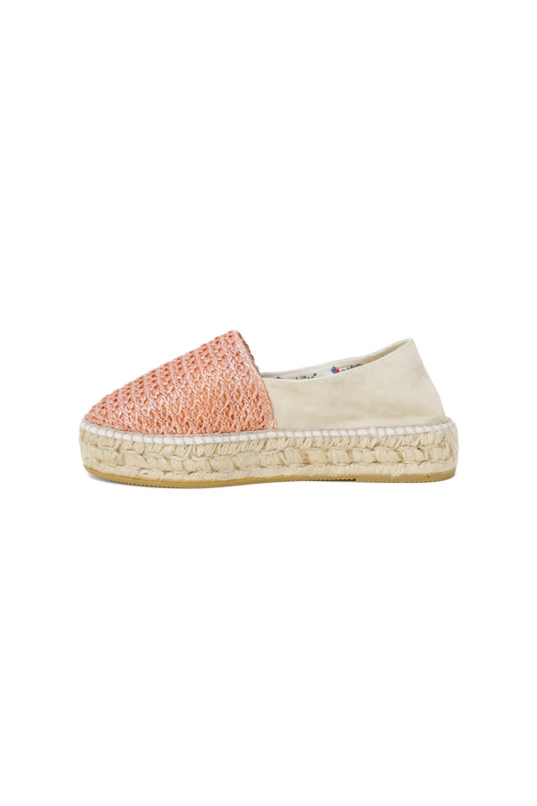 Espadrilles - Espadrilles Women Slip On Shoes - Afbeelding 2