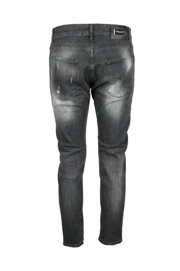 Costume National Contemporary - Costume National Contemporary Jeans Heren - Afbeelding 2