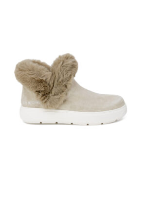 Love Moschino - Love Moschino Women Boots