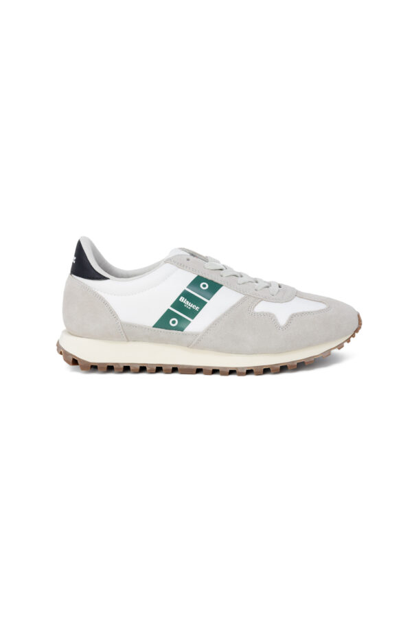 Blauer - Blauer Heren Sneakers