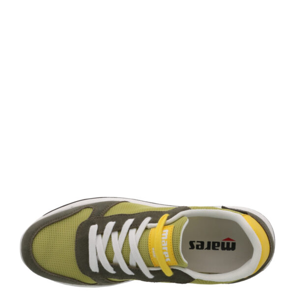 Mares - Mares Heren Sneakers - Afbeelding 2