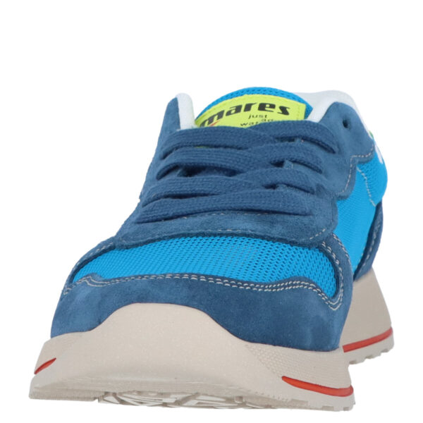 Mares - Mares Heren Sneakers - Afbeelding 3
