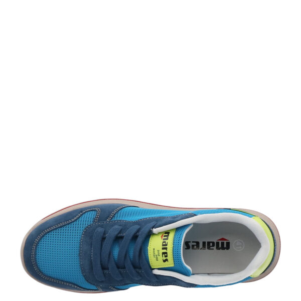 Mares - Mares Heren Sneakers - Afbeelding 2