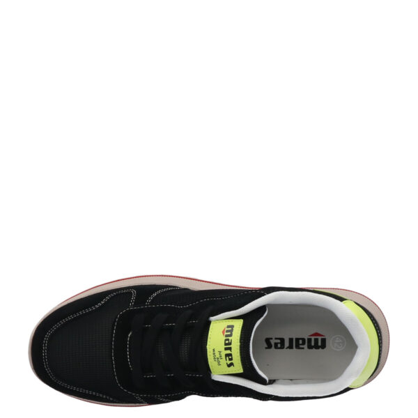 Mares - Mares Heren Sneakers - Afbeelding 2