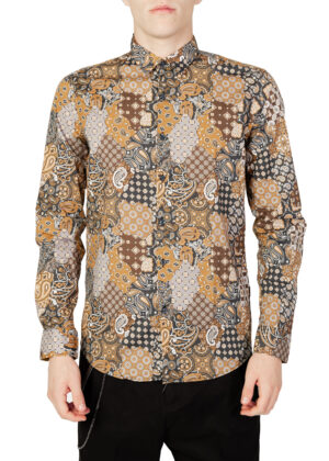Gianni Lupo - Gianni Lupo Shirt Heren
