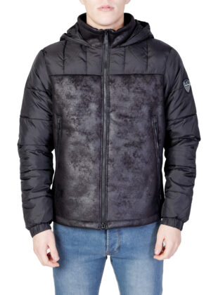 Ea7 - Ea7 Windbreaker Heren