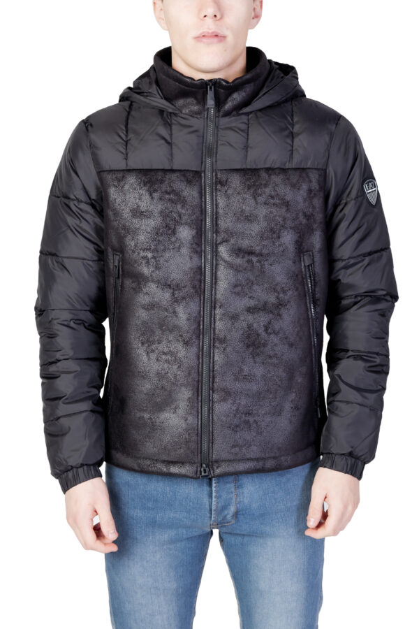 Ea7 - Ea7 Windbreaker Heren