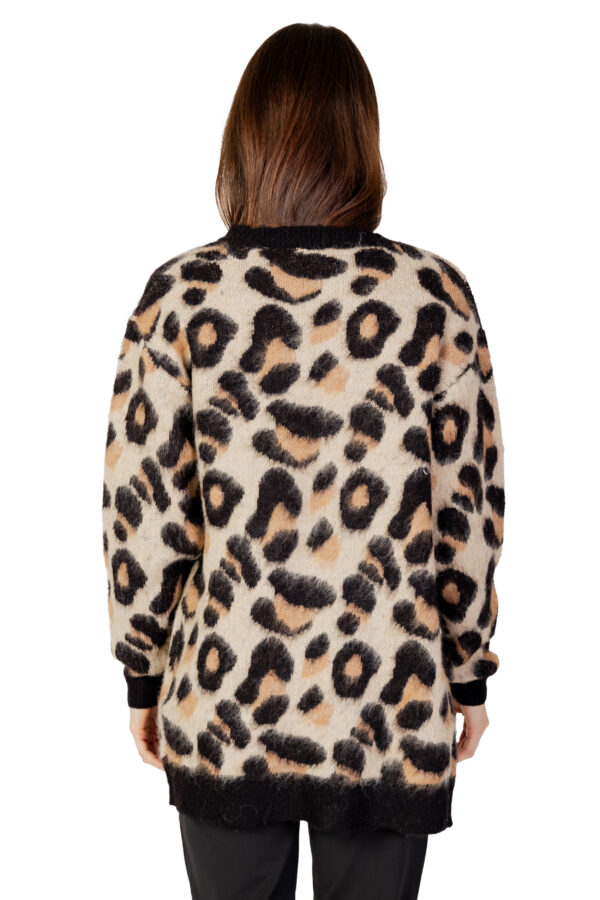 Jacqueline De Yong - Jacqueline De Yong Cardigan Dames - Afbeelding 2