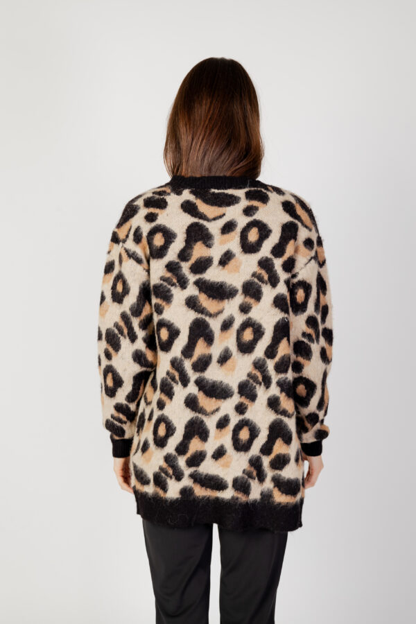 Jacqueline De Yong - Jacqueline De Yong Cardigan Dames - Afbeelding 3