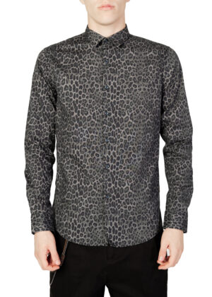 Gianni Lupo - Gianni Lupo Shirt Heren