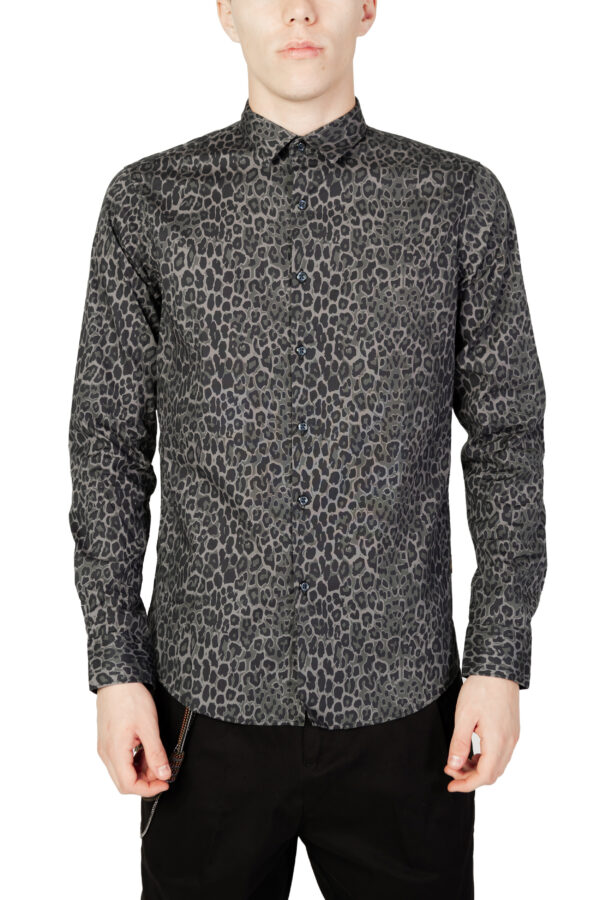 Gianni Lupo - Gianni Lupo Shirt Heren
