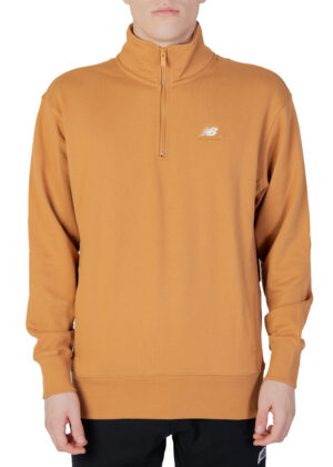 New Balance - New Balance Sweatshirt Heren