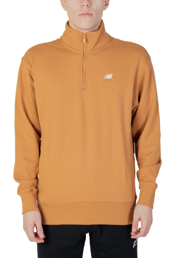 New Balance - New Balance Sweatshirt Heren