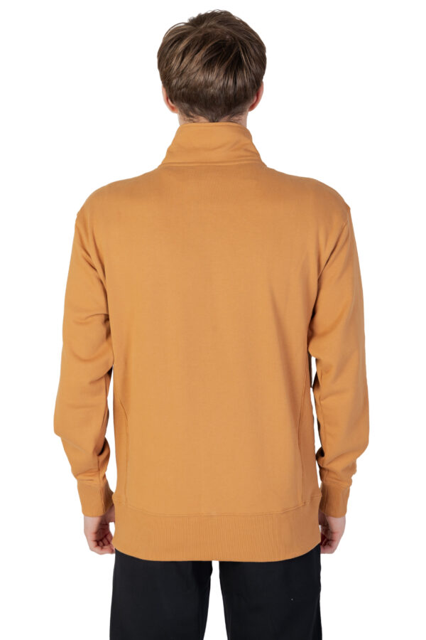 New Balance - New Balance Sweatshirt Heren - Afbeelding 2