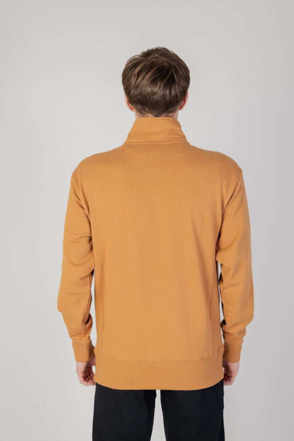 New Balance - New Balance Sweatshirt Heren - Afbeelding 3