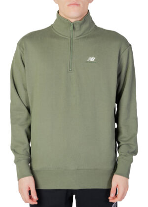 New Balance - New Balance Sweatshirt Heren