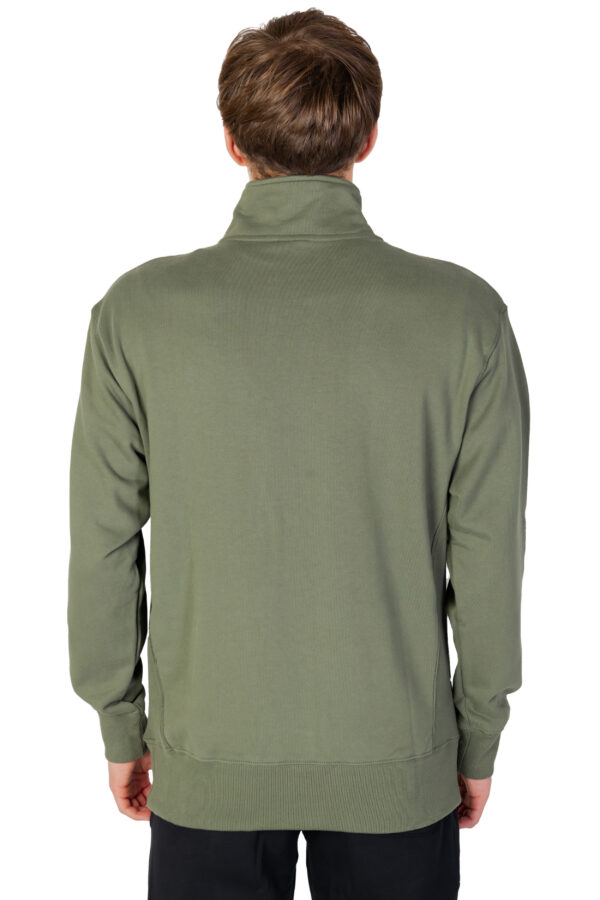 New Balance - New Balance Sweatshirt Heren - Afbeelding 2
