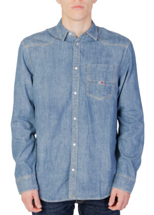 Tommy Hilfiger Jeans - Tommy Hilfiger Jeans Shirt Heren