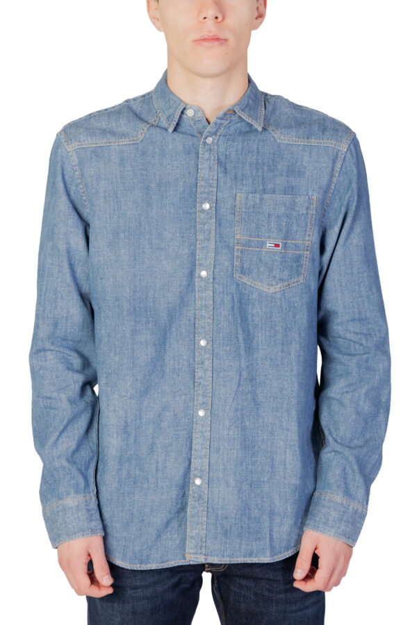 Tommy Hilfiger Jeans - Tommy Hilfiger Jeans Shirt Heren