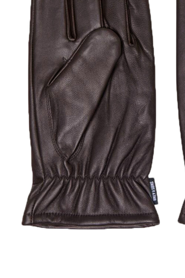 Only & Sons - Only & Sons Handschoen Heren - Afbeelding 3