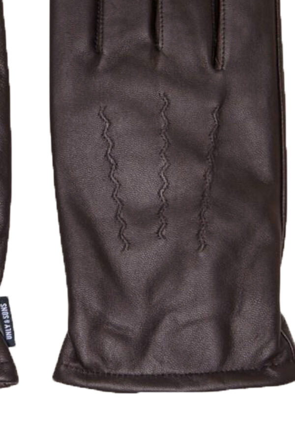 Only & Sons - Only & Sons Handschoen Heren - Afbeelding 2