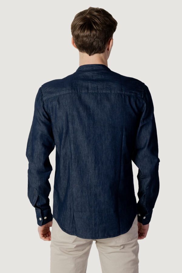 Peuterey - Peuterey Shirt Heren - Afbeelding 3