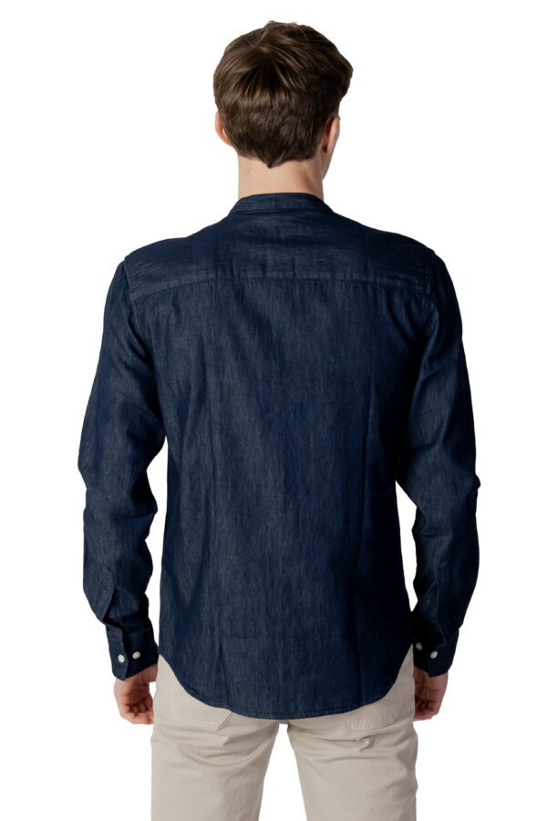 Peuterey - Peuterey Shirt Heren - Afbeelding 2