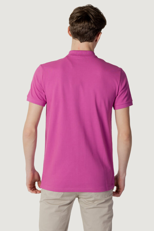 Peuterey - Peuterey Polo Top Heren - Afbeelding 3