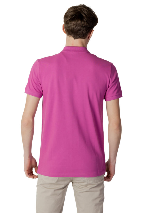 Peuterey - Peuterey Polo Top Heren - Afbeelding 2