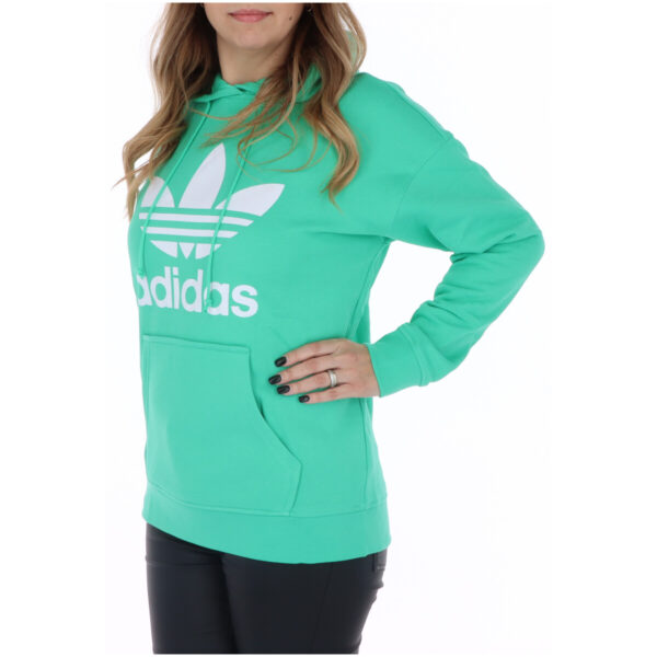 Adidas - Adidas Sweatshirt Dames - Afbeelding 2