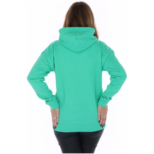 Adidas - Adidas Sweatshirt Dames - Afbeelding 3