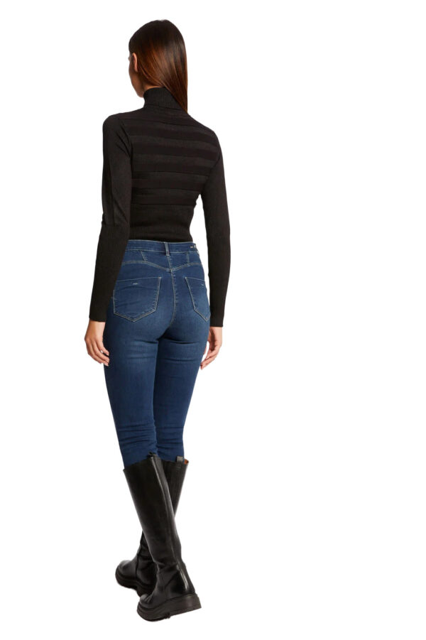 Morgan De Toi - Morgan De Toi Breimode Dames - Afbeelding 3