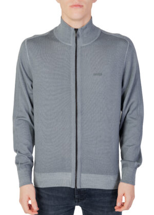 Boss - Boss Cardigan Heren