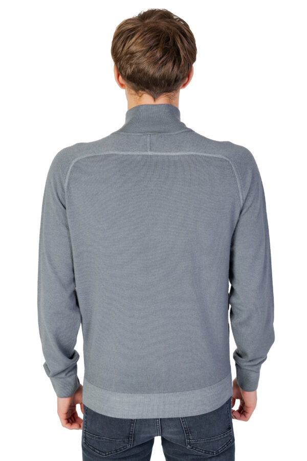 Boss - Boss Cardigan Heren - Afbeelding 2