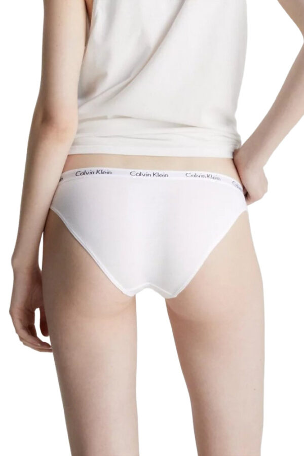 Calvin Klein Underwear - Calvin Klein Underwear Ondergoed Dames - Afbeelding 2