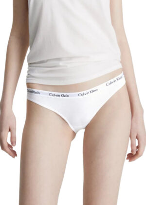 Calvin Klein Underwear - Calvin Klein Underwear Ondergoed Dames