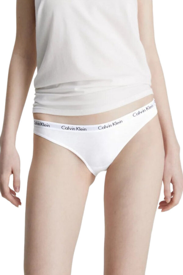 Calvin Klein Underwear - Calvin Klein Underwear Ondergoed Dames