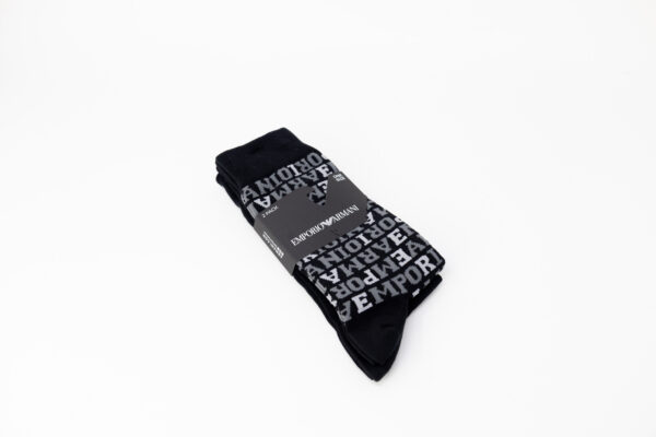 Emporio Armani Underwear - Emporio Armani Underwear Ondergoed Heren - Afbeelding 2