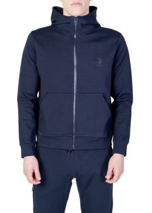 U.s. Polo Assn. - U.s. Polo Assn. Sweatshirt Heren