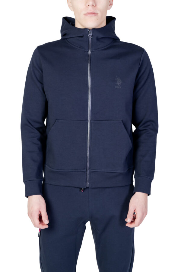 U.s. Polo Assn. - U.s. Polo Assn. Sweatshirt Heren