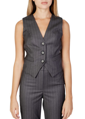 Silence - Silence Gilet Dames