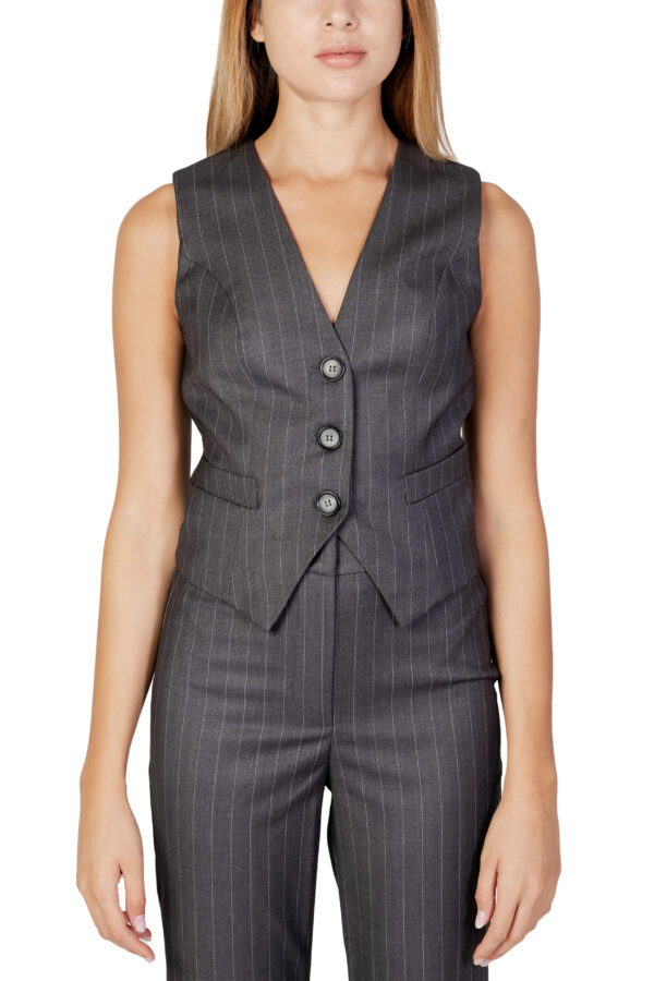 Silence - Silence Gilet Dames