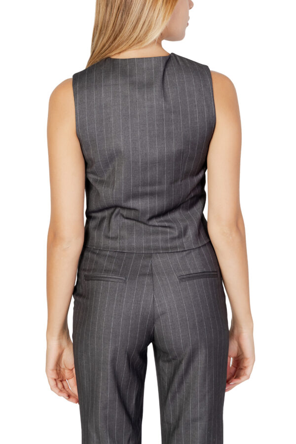 Silence - Silence Gilet Dames - Afbeelding 2