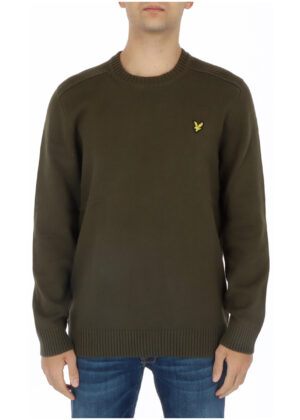 Lyle & Scott - Lyle & Scott Breimode Heren