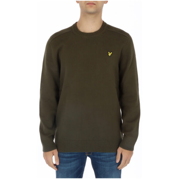 Lyle & Scott - Lyle & Scott Breimode Heren