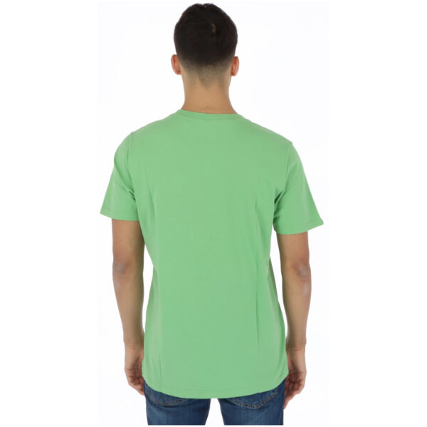 Superdry - Superdry T-shirt Heren - Afbeelding 3