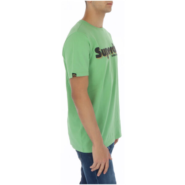Superdry - Superdry T-shirt Heren - Afbeelding 2