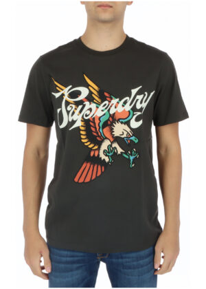 Superdry - Superdry T-shirt Heren