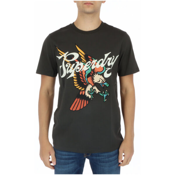 Superdry - Superdry T-shirt Heren
